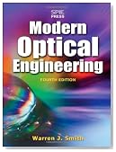 Modern Optical Engineering, 4th Ed.