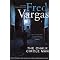 French Crime Novels published in 2008/9/10