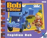 Esgidiau Bob