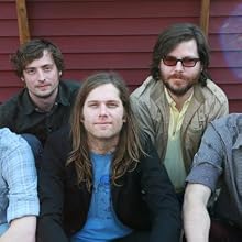 Fruit Bats - Photo by Annie Beedy