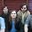 Fruit Bats - Photo by Annie Beedy