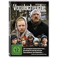 Vogelscheuche