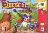 Quest 64