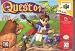 Video Games : Quest 64