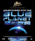 Adventures Into the Blue Planet (4 Disc Multipack)