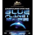 Buy Adventures Into the Blue Planet (4 Disc Multipack)(Blu Ray)