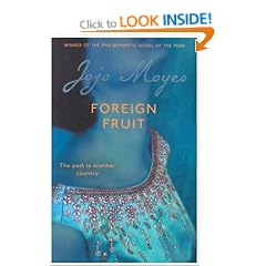 Foreign Fruit