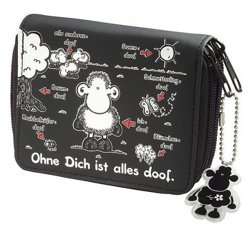 Sheepworld Geldbeutel PVC ODIAD