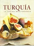 Turquia - La Cocina Mediterranea