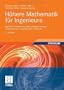 H�here Mathematik f�r Ingenieure Band III: Gew�hnliche Differentialgleichungen, Distributionen, Integraltransformationen (Teubner-Ingenieurmathematik)