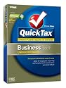 QuickTax 2007 Unincorporated [Old Version]