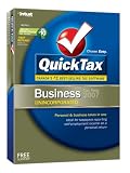 QuickTax 2007 Unincorporated