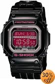 CASIO (カシオ) 腕時計 G-SHOCK G-LIDE GLS-5600V-1JF メンズ