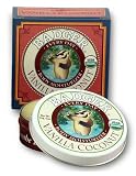BADGER VANILLA COCONUT MOISTURIZER 2 OZ - N/A - N/A
