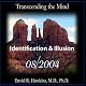 Transcending the Mind Series: Identification & Illusion
