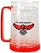 Atlanta Hawks Crystal Freezer Mug