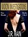 Moon Investigations: Books Three and Four