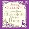 The Loveliest Chocolate Shop in Paris