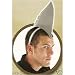 SHARK FIN HEADBAND
