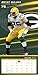 Turner Green Bay Packers 2016 Team Wall Calendar, September 2015 - December 2016 (8011910)