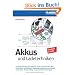 Akkus und Ladetechniken