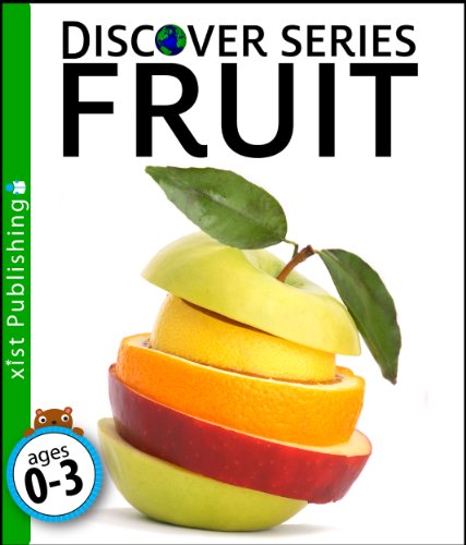 Fruit (Discover Series)