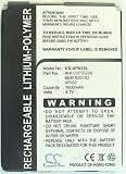Battery For The O2 XDA Atom Life - Super Extended Life