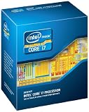 Produkt-Bild: Intel Core I7-2600 LGA1155 Desktop Prozessor boxed 8MB L2-Cache 3400MHz