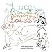 Lucas and His Long Loopy Laces