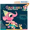 Ganesha's Sweet Tooth