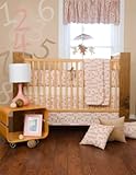 Hop Scotch 8 Piece Baby Crib Bedding Set by Glenna Jean