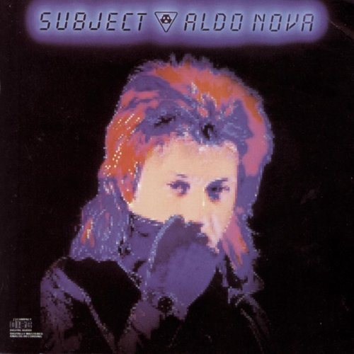 ALDO NOVA - Subject...Aldo Nova - Zortam Music