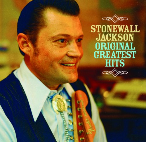 Stonewall Jackson - Best of - Zortam Music