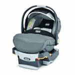 Chicco 7905446 Chicco Keyfit Car Seat...