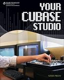Your Cubase Studio