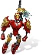 LEGO Super Heroes Iron Man 4529