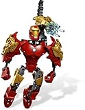 LEGO Super Heroes Iron Man 4529