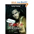 Eisfeuer: G.E.N. Bloods 01