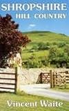 Shropshire hill country