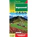 Freytag Berndt Wanderkarten, WK 364, Bregenzerwald, GPS, UTM - Ma�stab 1:50 000: Bezau, Bregenzer Wald, Dornbirn