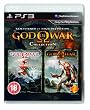 God of War Collection (PS3)