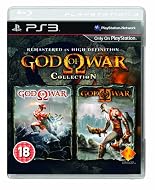 God of War : Collection