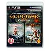 God of War Collection (PS3)