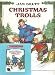 Christmas Trolls (Book and Audio CD) (Paperback)