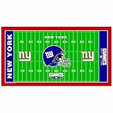 NFL New York Giants Large Floor Mat