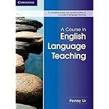 a course in english language teaching