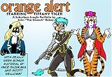Orange Alert