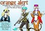 Orange Alert