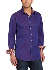 Save up to 65% on sharp styles for men from Robert Graham