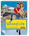 Second Life, m. DVD-ROM